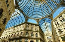Walking Tour and Scenic Tour-Explore the Heart of Naples