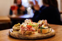 Venice Evening Food Tour: Bites, Drinks & Sit-Down Dinner