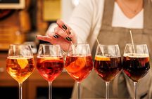Venice Evening Food Tour: Bites, Drinks & Sit-Down Dinner