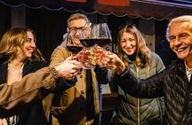 Venice Evening Food Tour: Bites, Drinks & Sit-Down Dinner