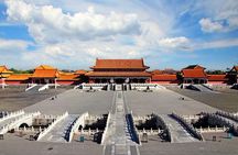 All-Inclusive Mutianyu Great Wall and Forbidden City Private Tour