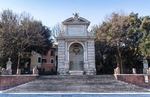 Explore Trastevere: A Private Walking Tour of Rome's Heart
