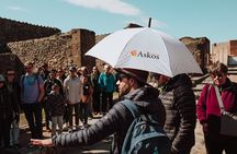 Pompeii Small Group Tour with an Archaeologist