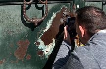 Rome: Explore Top Attractions by Exclusive Golf Cart Tour