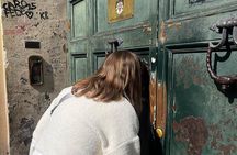 Rome: Explore Top Attractions by Exclusive Golf Cart Tour