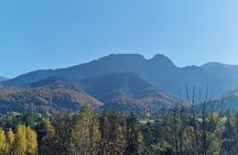 Krakow Zakopane Tatra Mountains with Funicular Car