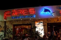 Private City Tour & Lunch In Fares Restaurant- Sharm El Sheikh