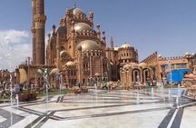 Private City Tour & Lunch In Fares Restaurant- Sharm El Sheikh