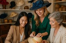 The Private Creative Luxury Shopping and Bespoke Experience