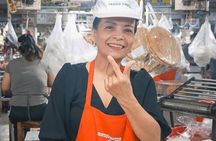 Cook 5 Dishes Authentic Vietnam Food and Market Adventure