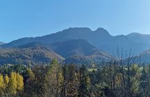 Zakopane and Thermal Pools from Krakow