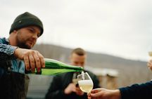 Mosel Organic Wine Tasting and Cellar Tour in Reil