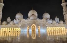 Abu Dhabi Tour with Private Transportation