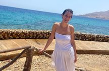 Day Tour To El Ain El Sokhna From Cairo