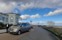 Private Guided Day Tour Cliffs of Moher and Burren National Park
