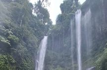 Sekumpul Waterfall Tour