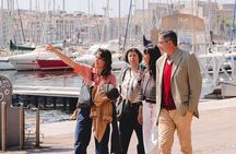 Marseille Bites & Stories: A Tasty City Adventure with a Local