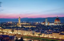 Legends of Florence 2-Hours Private Walking Tour by Night