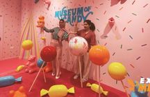 Museum of Candy Dubai