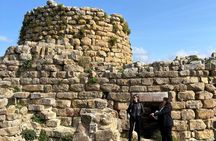 Half-day Tour to the Nuraghe Piscu