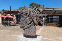 Private Cape Town Heritage Tour