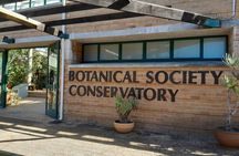 Private Cape Town Heritage Tour