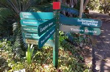 Private Cape Town Heritage Tour