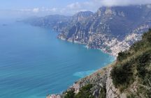 Path of the Gods: Guided Trekking on the Amalfi Coast