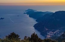 Path of the Gods: Guided Trekking on the Amalfi Coast