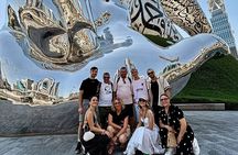 Dubai Full day City Tour with English Guide