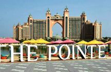 Dubai Full day City Tour with English Guide
