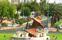 Al Ain City Tour from Dubai