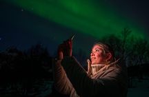 Lofoten Ultimate Aurora Hunt