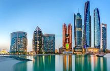 Full Day Private Abu Dhabi Sightseeing Tour From Dhabi