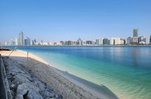Abu Dhabi Full Day City Tour with English Speaking Guide