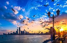 Abu Dhabi Full Day City Tour with English Speaking Guide