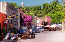 Day Trip to Colonia del Sacramento from Buenos Aires