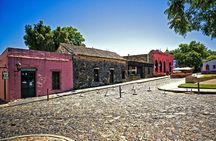 Day Trip to Colonia del Sacramento from Buenos Aires