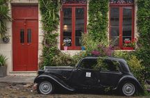 Day Trip to Colonia del Sacramento from Buenos Aires