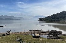 Da Lat's City Tour On Private Car