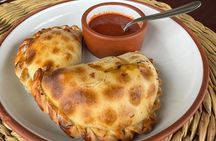 Mendoza Private Wine Tour Paired Lunch and Olive Oil Tasting