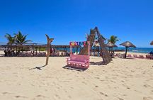 Experience Cozumel Historical Center Mayan and Beach Experience