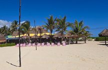 Experience Cozumel Historical Center Mayan and Beach Experience