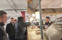 Bordeaux : Morning Market Food Tour