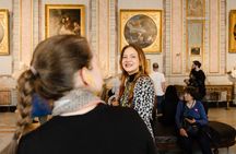 Rome: Exclusive Borghese Gallery Experience 