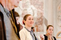 Rome: Exclusive Borghese Gallery Experience 