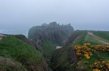 Private Tour to Alnwick and Bamburgh Castles
