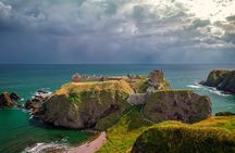 Private Tour to Alnwick and Bamburgh Castles