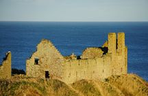 Private Tour to Alnwick and Bamburgh Castles