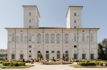 Rome: Exclusive Borghese Gallery Experience 